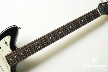 2021 Collection Made in Japan Traditional 60s Jazzmaster - Black